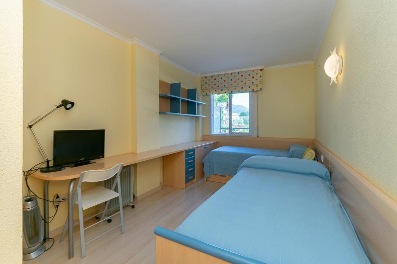 Apartamento Port Canigo Bajo Vista Piscina Daire Roses Dış mekan fotoğraf