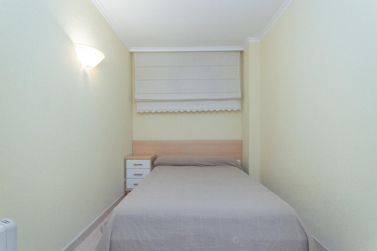 Apartamento Port Canigo Bajo Vista Piscina Daire Roses Dış mekan fotoğraf