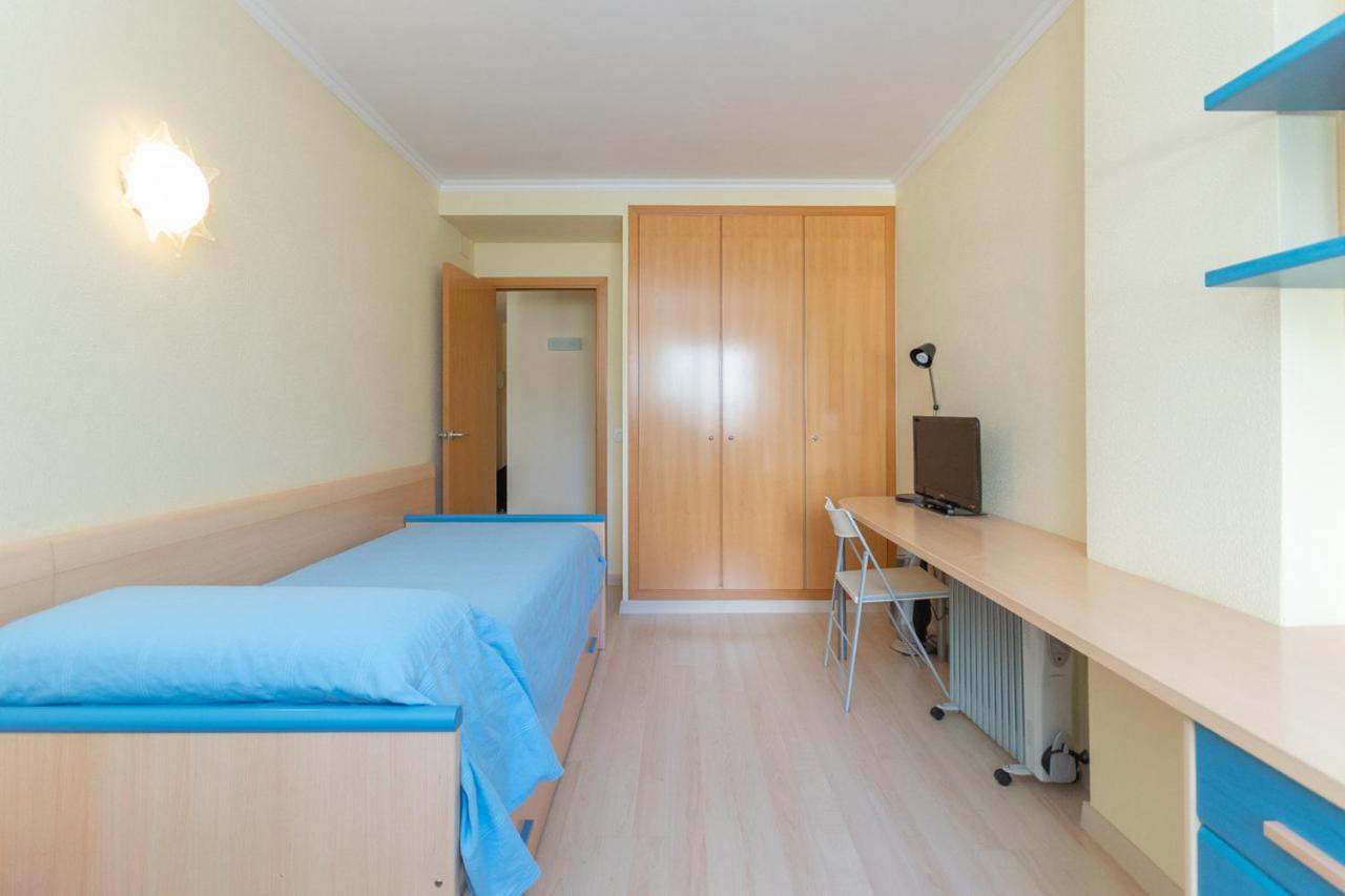 Apartamento Port Canigo Bajo Vista Piscina Daire Roses Dış mekan fotoğraf